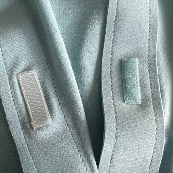 Blue Baby Doll - Picture 3 of 4